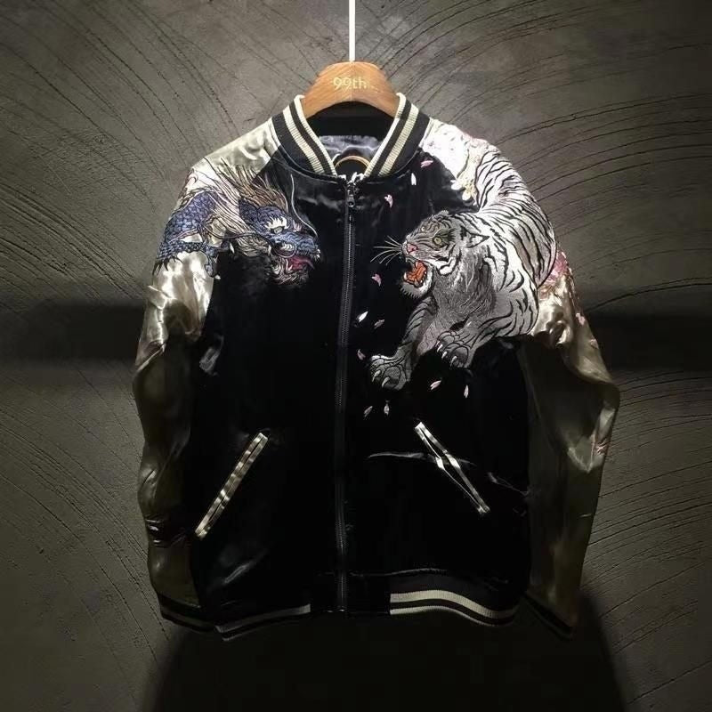 Long Sleeve Jacket