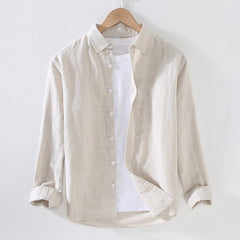 Long sleevesoriginal hemp color