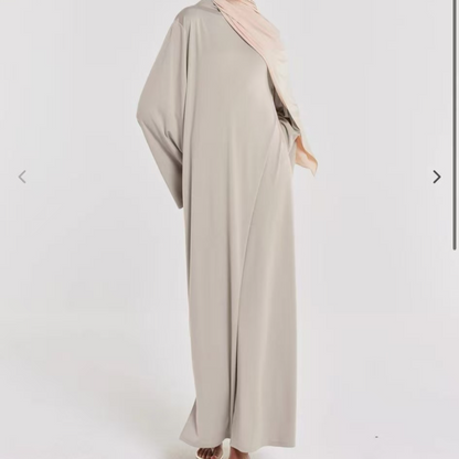 Long Sleeve Modest Robe