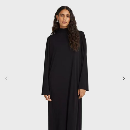 Long Sleeve Modest Robe