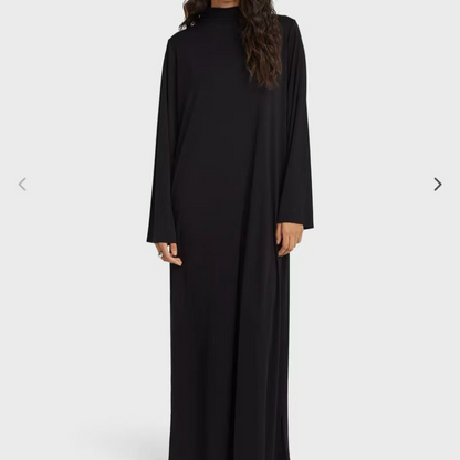 Long Sleeve Modest Robe