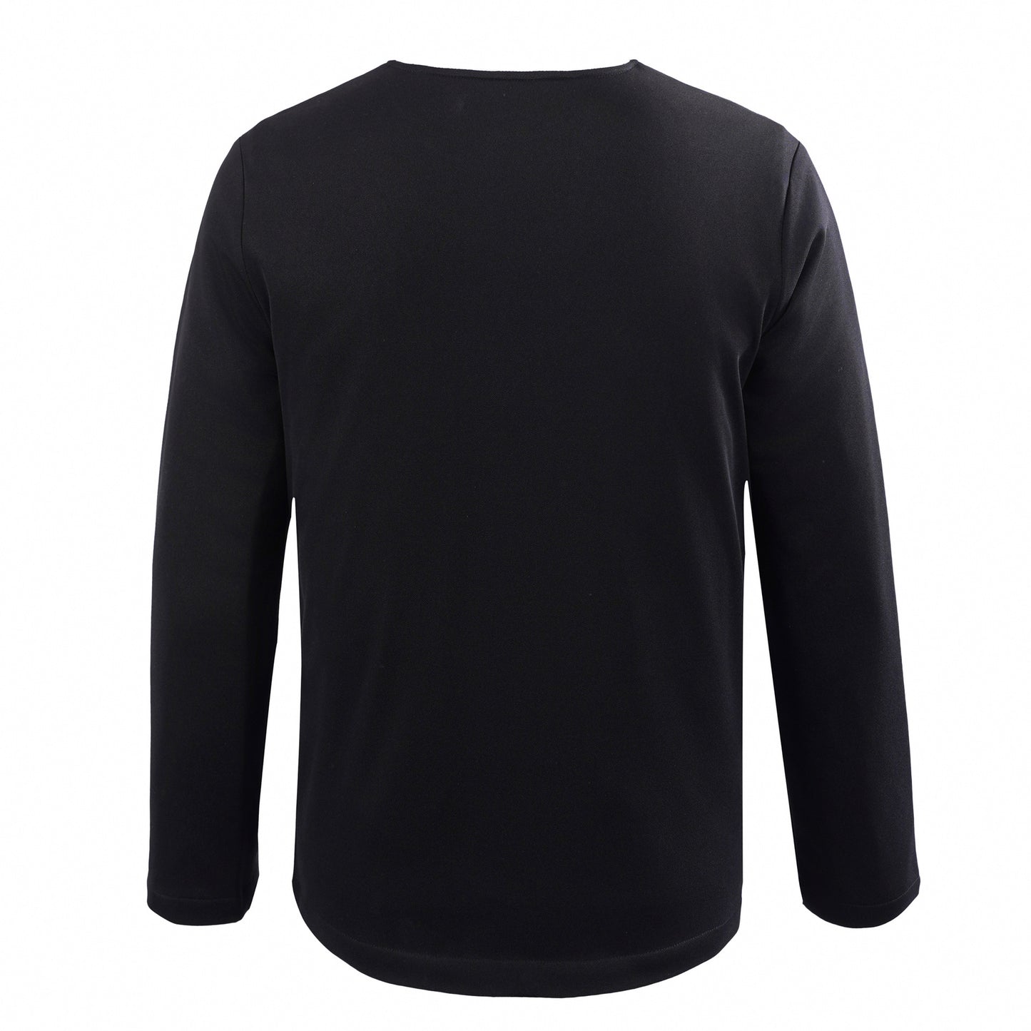 Long Sleeve Stab Proof Sweatshirt