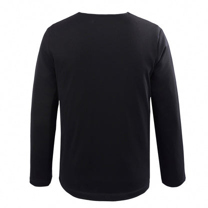 Long Sleeve Stab Proof Sweatshirt