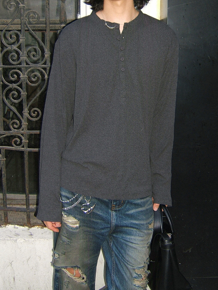 Long-Sleeve T-Shirt