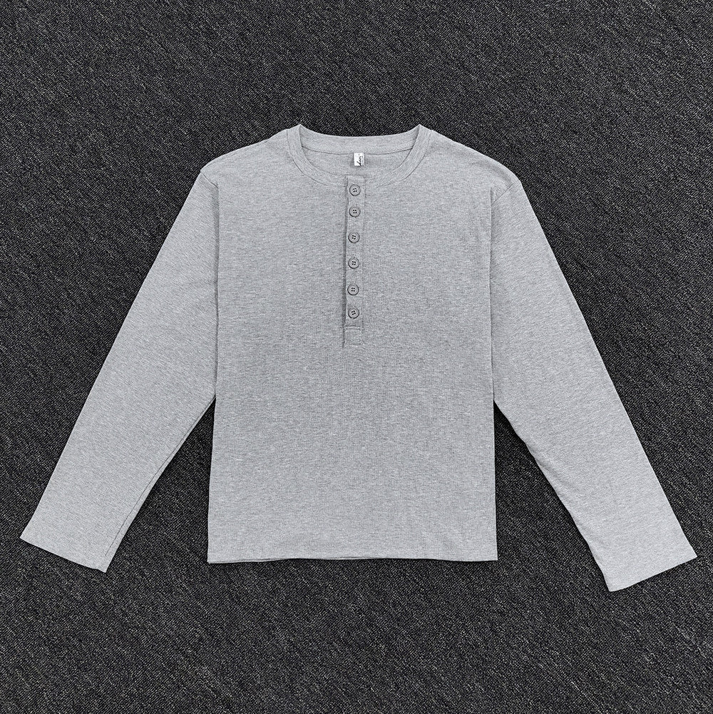 Long-Sleeve T-Shirt