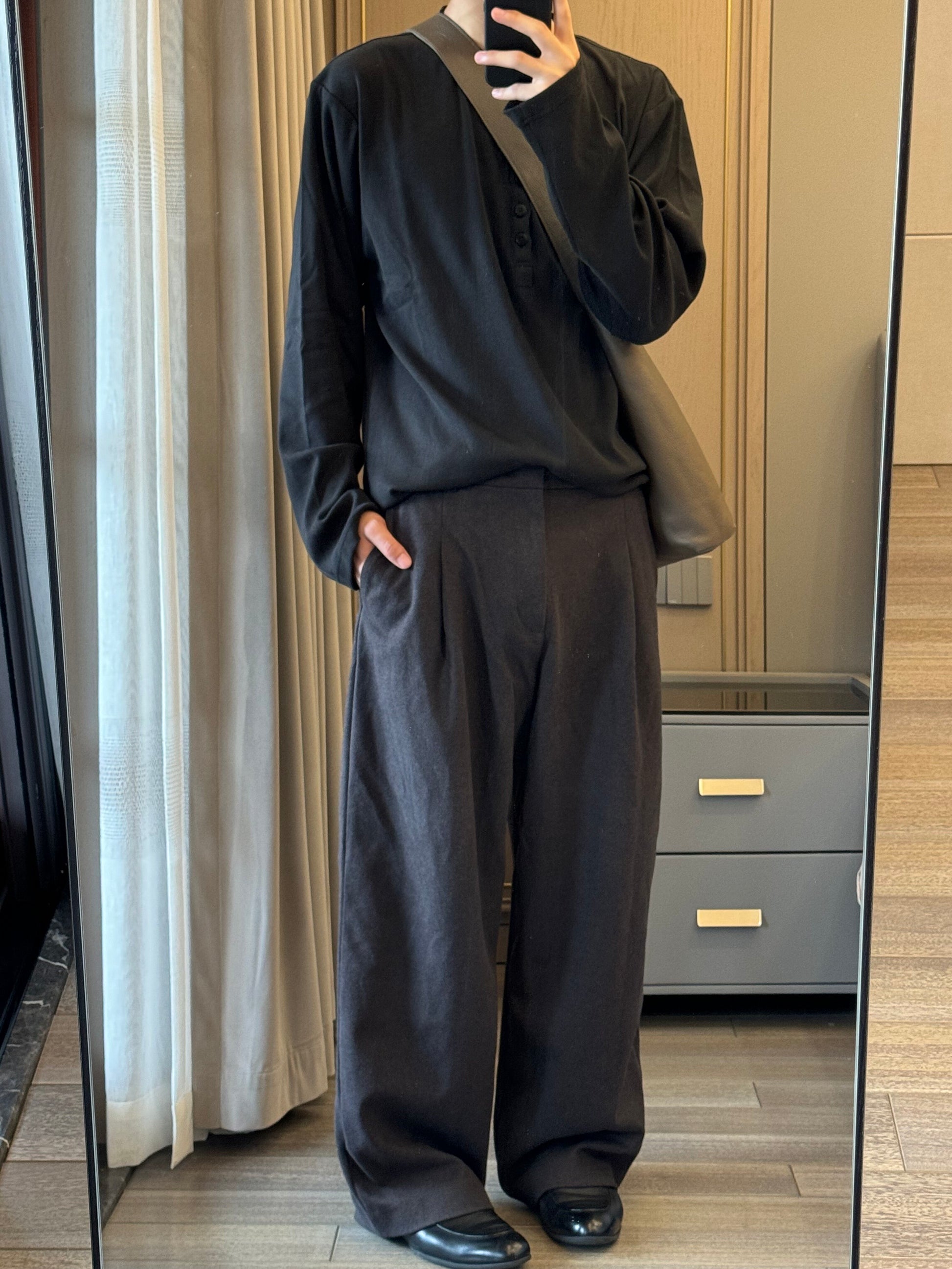 Long-Sleeve T-Shirt