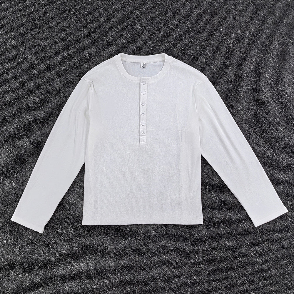 Long-Sleeve T-Shirt