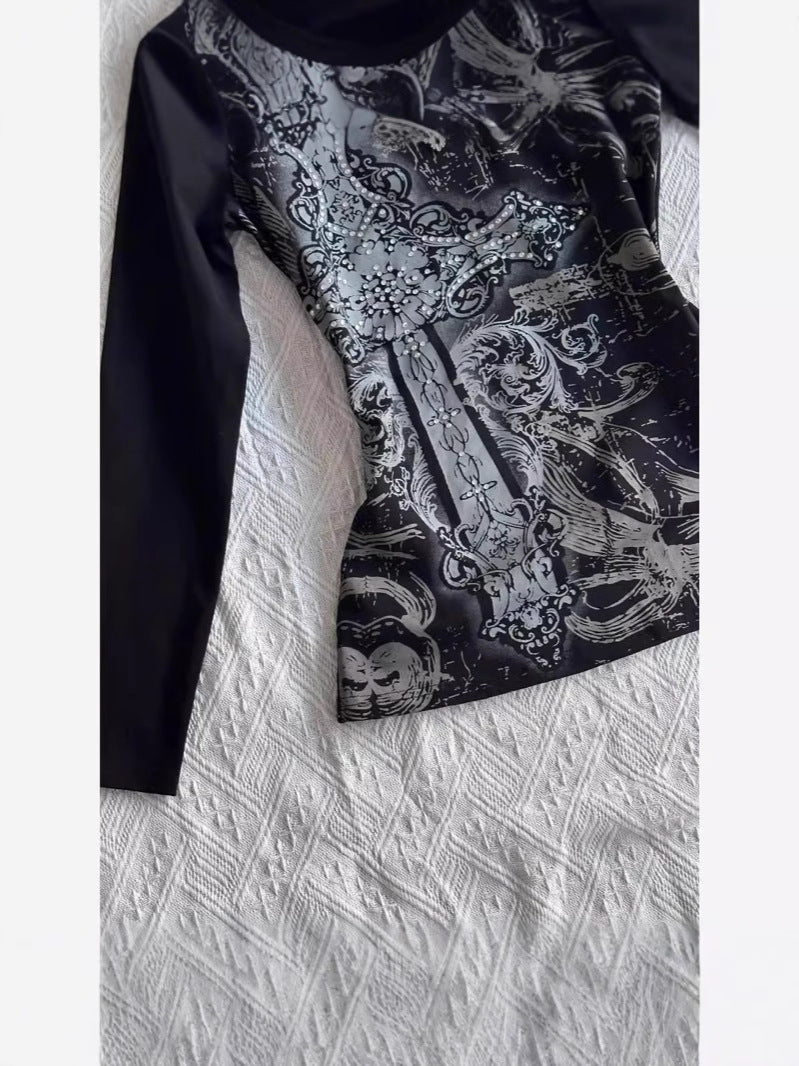 Long Sleeve T-Shirt