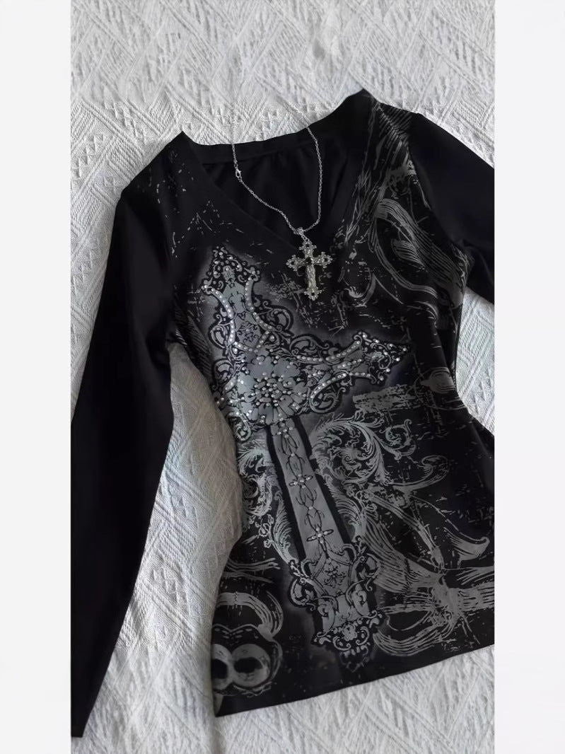 Long Sleeve T-Shirt