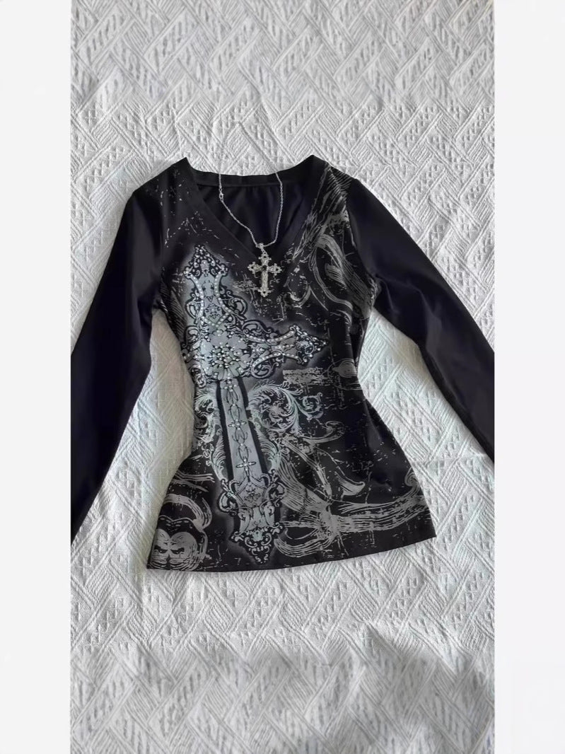 Long Sleeve T-Shirt