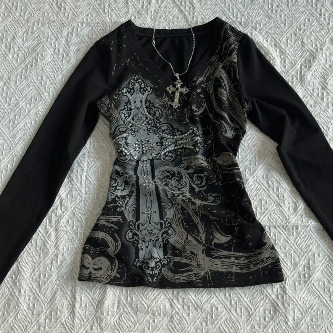Long Sleeve T-Shirt