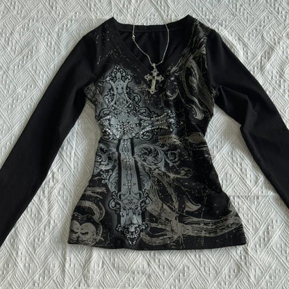 Long Sleeve T-Shirt