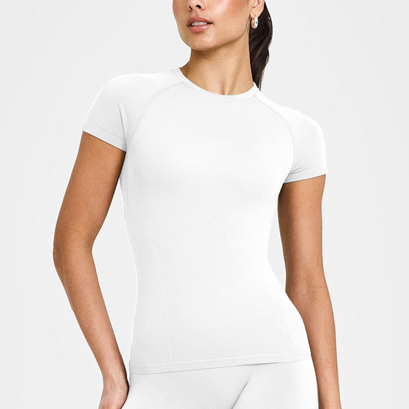 Long Sleeve Yoga Fitness Set