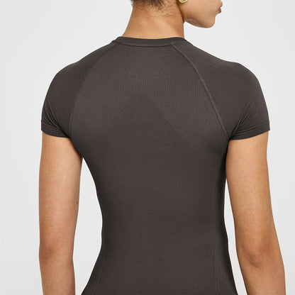 Long Sleeve Yoga Fitness Set