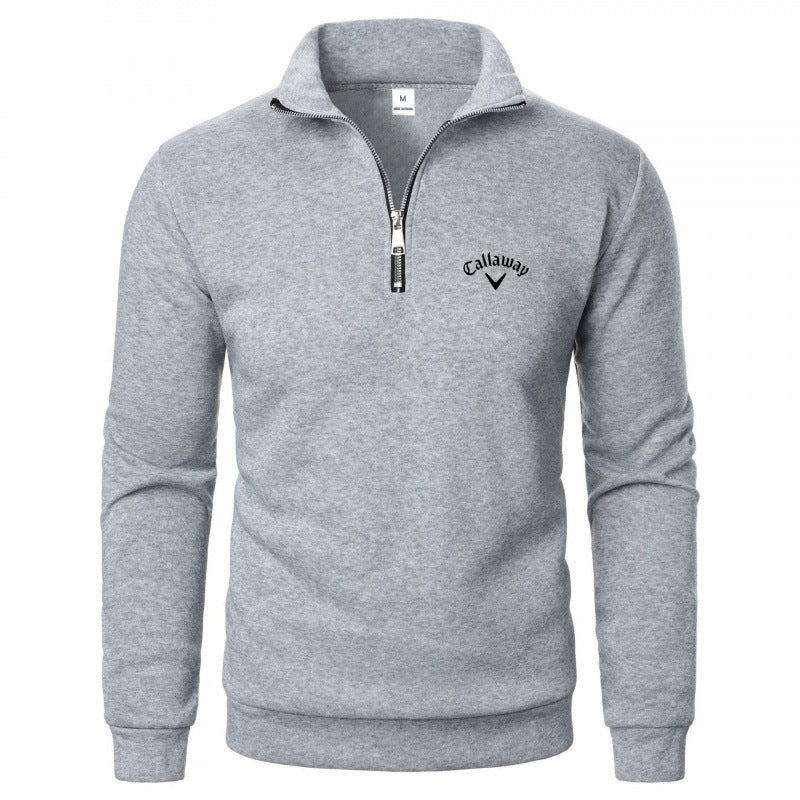 Long-Sleeved Bottoming Shirt