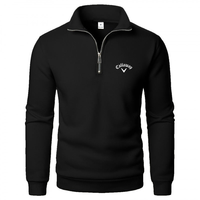 Long-Sleeved Bottoming Shirt