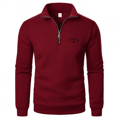 Long-Sleeved Bottoming Shirt