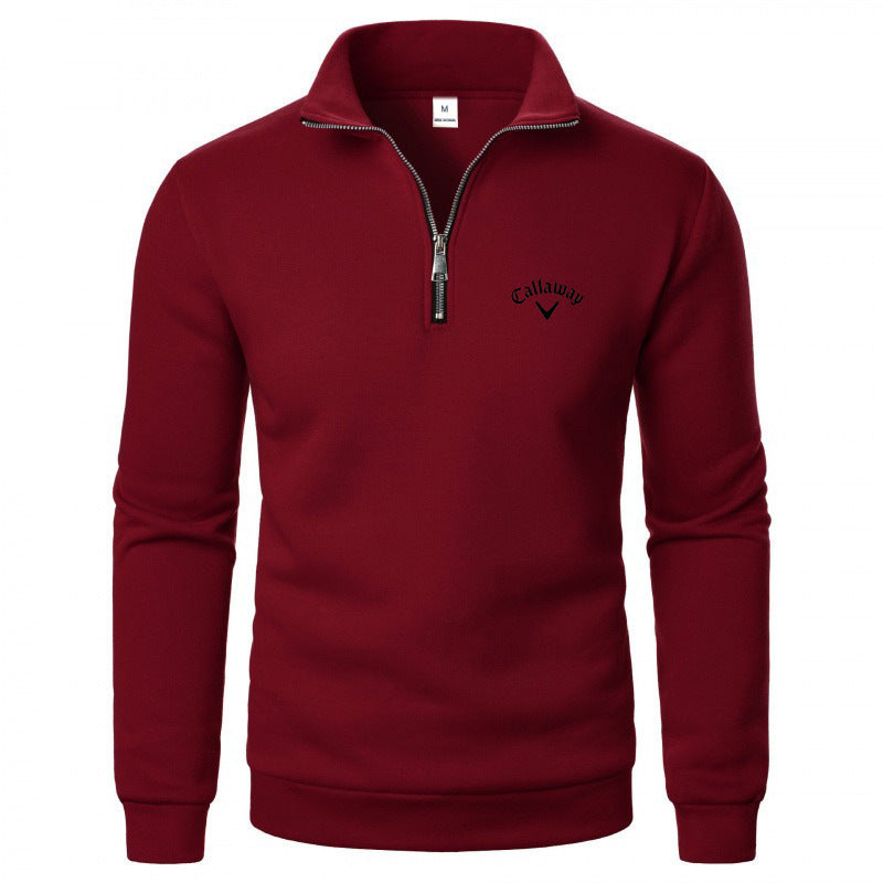 Long-Sleeved Bottoming Shirt