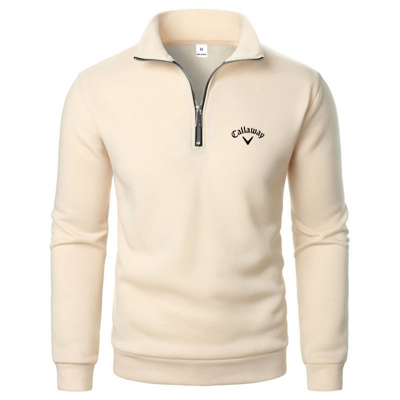 Long-Sleeved Bottoming Shirt