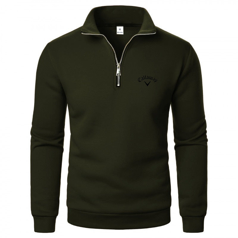 Long-Sleeved Bottoming Shirt