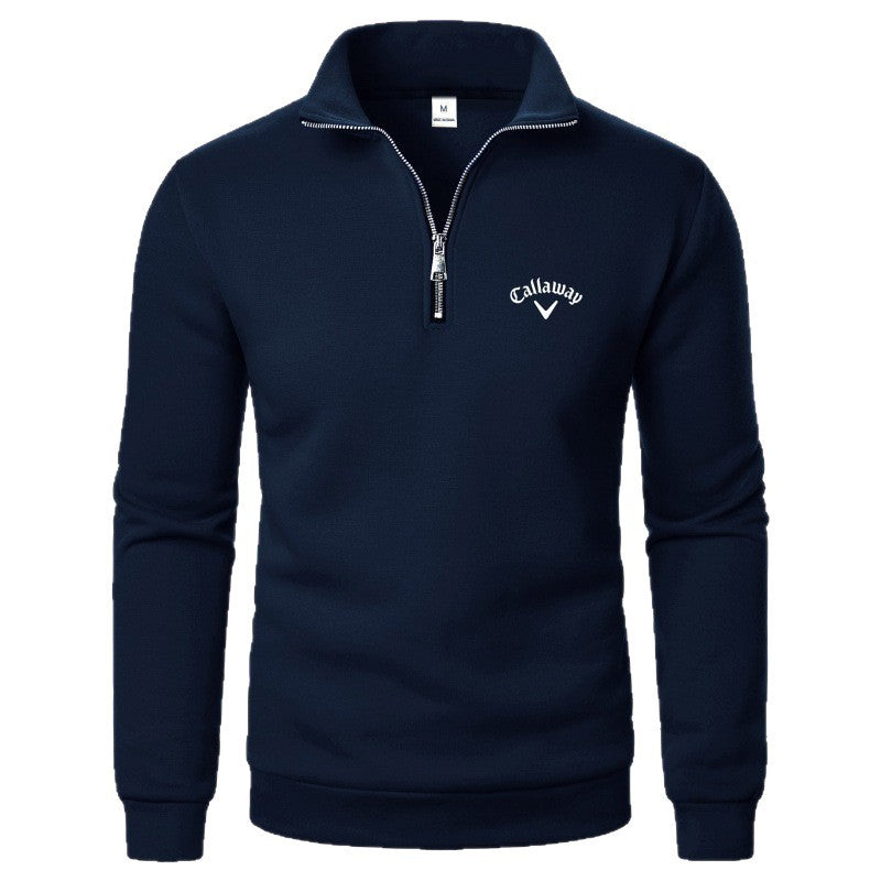 Long-Sleeved Bottoming Shirt