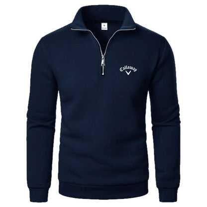Long-Sleeved Bottoming Shirt