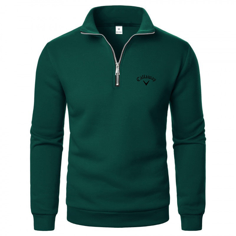 Long-Sleeved Bottoming Shirt