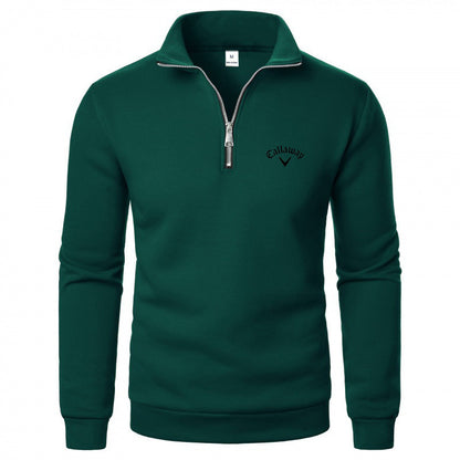 Long-Sleeved Bottoming Shirt
