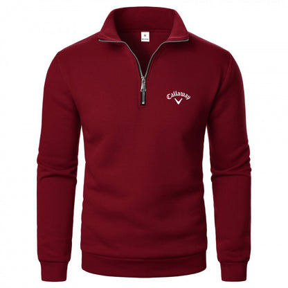 Long-Sleeved Bottoming Shirt