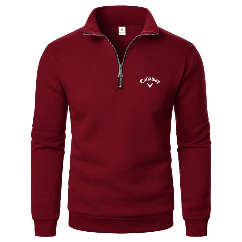 Long-Sleeved Bottoming Shirt