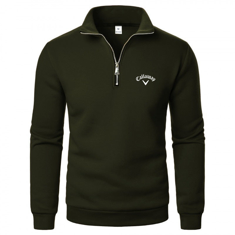 Long-Sleeved Bottoming Shirt