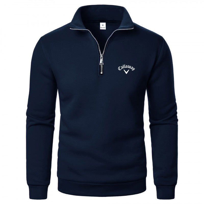 Long-Sleeved Bottoming Shirt