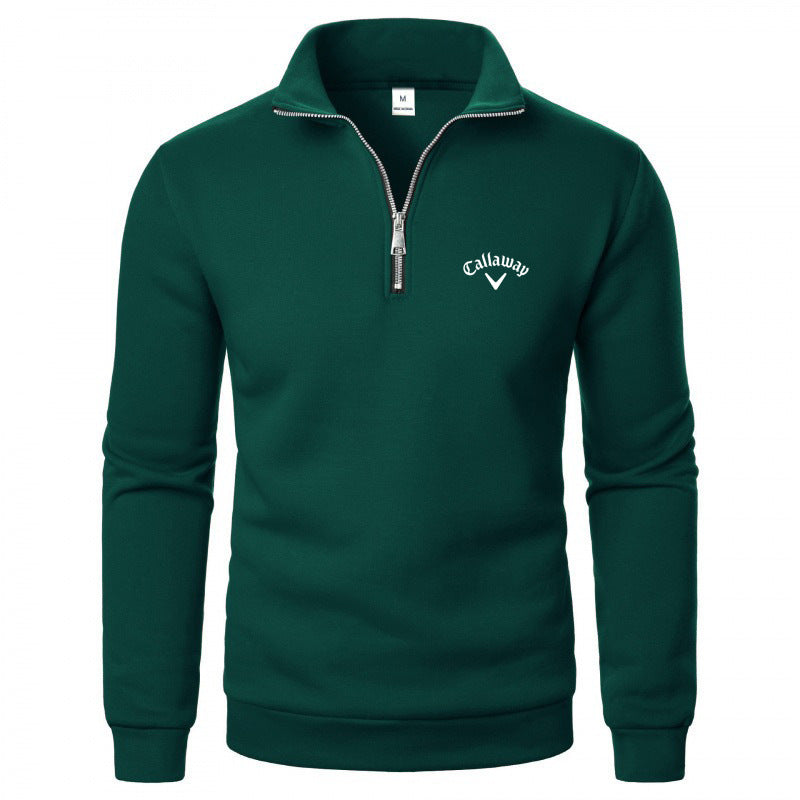 Long-Sleeved Bottoming Shirt