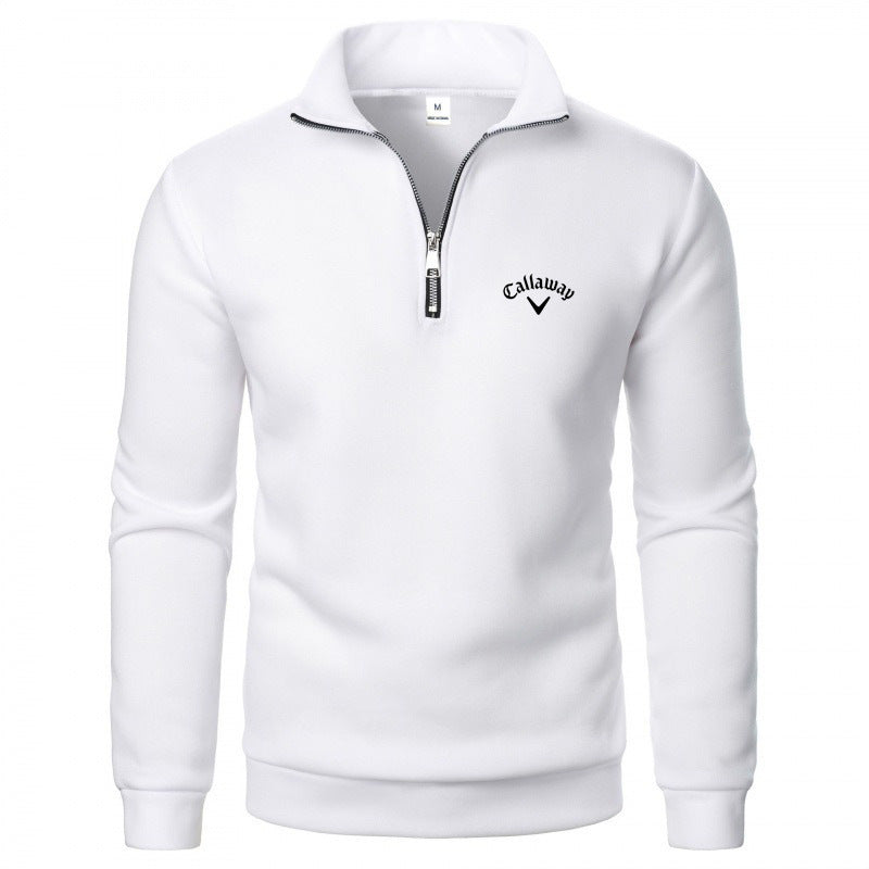 Long-Sleeved Bottoming Shirt