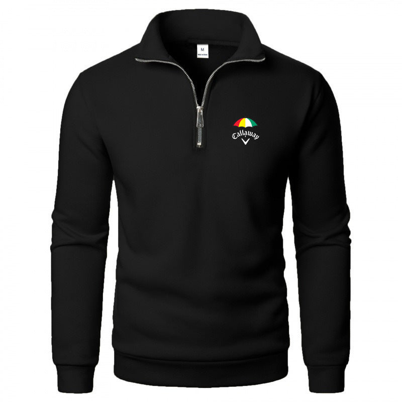 Long-Sleeved Bottoming Shirt
