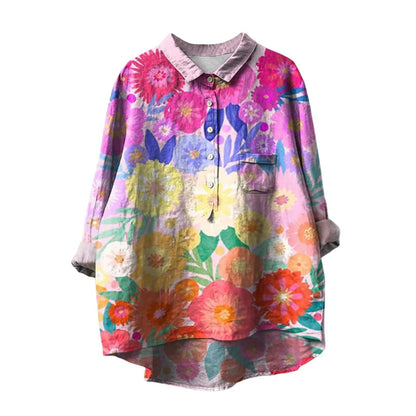 Long-sleeved Shirt