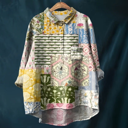 Long-sleeved Shirt