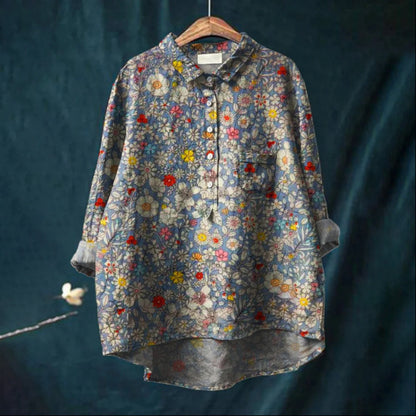 Long-sleeved Shirt