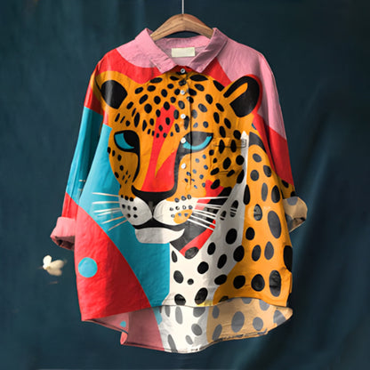 Long-sleeved Shirt