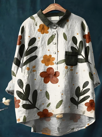 Long-sleeved Shirt