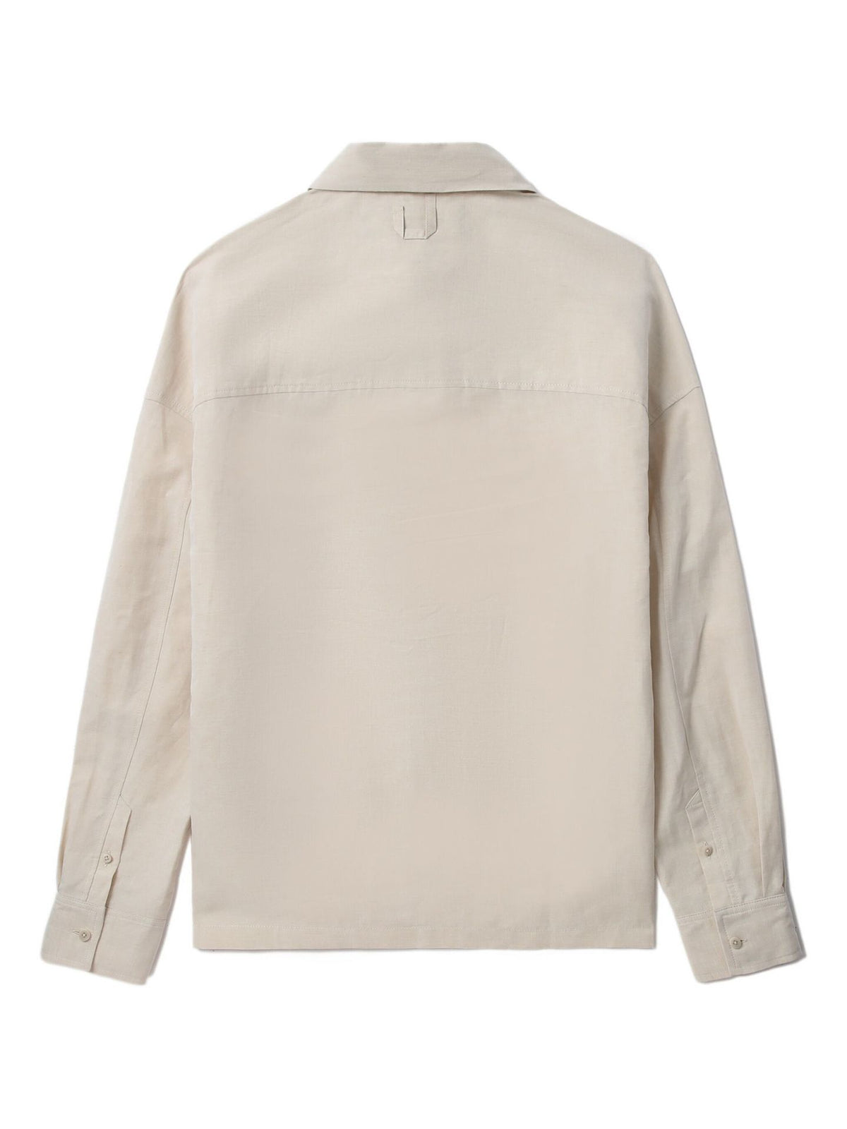 Long-sleeved shirt