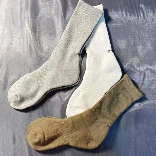 Long socks skate socks
