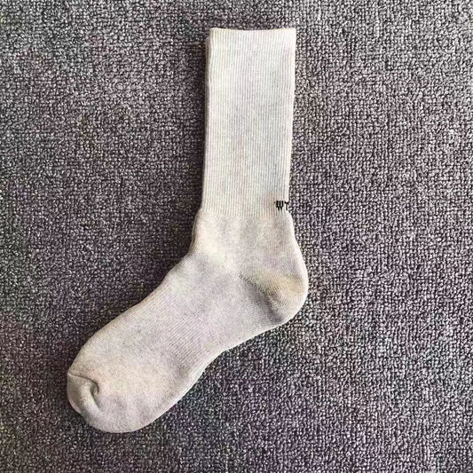 Long socks skate socks
