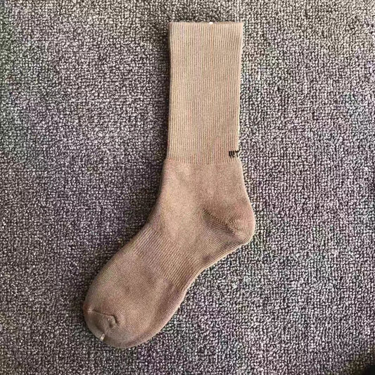 Long socks skate socks