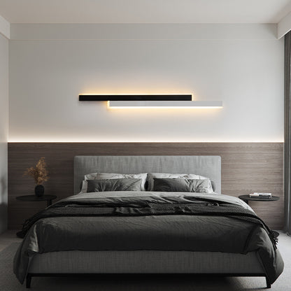 Long Strip Wall Lamp