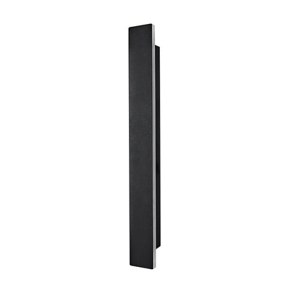 Long strip wall lamp