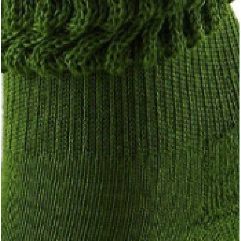 Long Thick Casual Bubble Socks