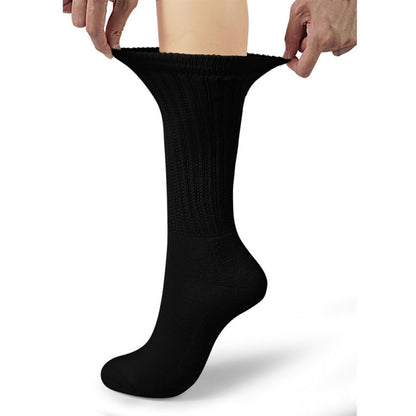 Long Thick Casual Bubble Socks