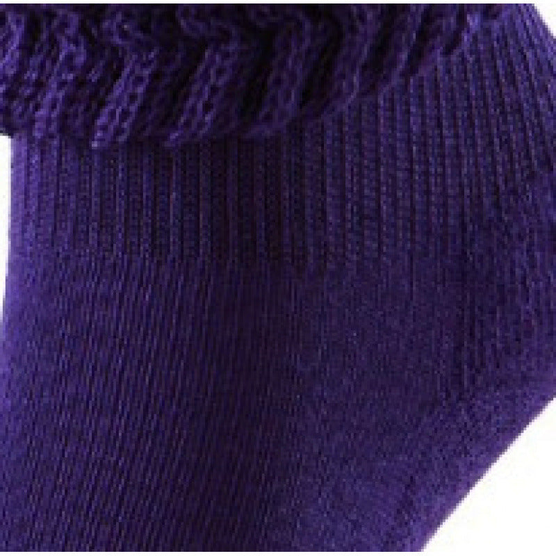 Long Thick Casual Bubble Socks