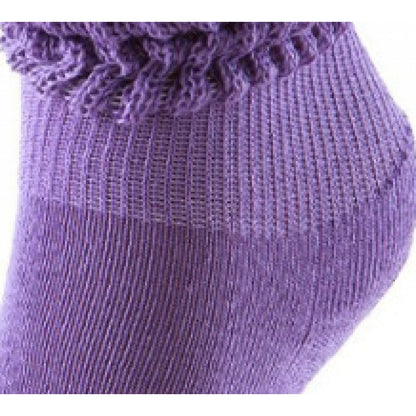 Long Thick Casual Bubble Socks